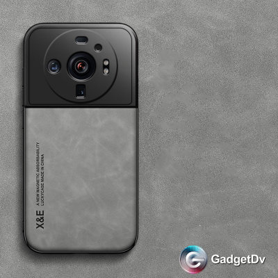 23581 Xiaomi Redmi Note 12Pro защитная крышка-чехол, Aioria