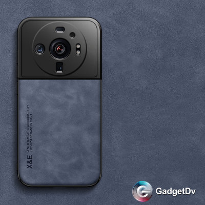 23581 Xiaomi Redmi Note 12Pro защитная крышка-чехол, Aioria