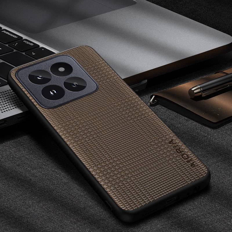 23581 Xiaomi Redmi Note 12Pro защитная крышка-чехол, Aioria