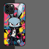 26972 Защитная крышка iPhone 15, с картинкой