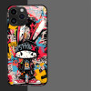 26972 Защитная крышка iPhone 15, с картинкой