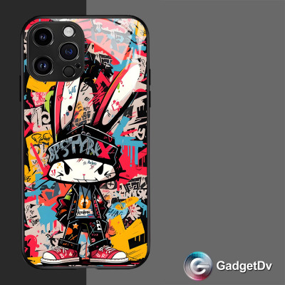 26972 Защитная крышка iPhone 15, с картинкой