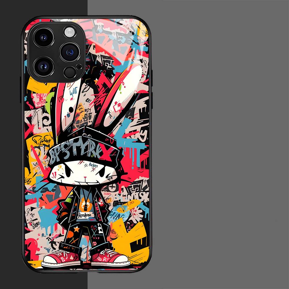 26972 Защитная крышка iPhone 15, с картинкой