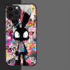 26972 Защитная крышка iPhone 15, с картинкой