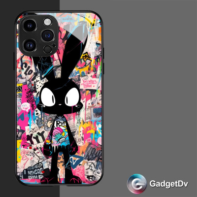 26972 Защитная крышка iPhone 15, с картинкой