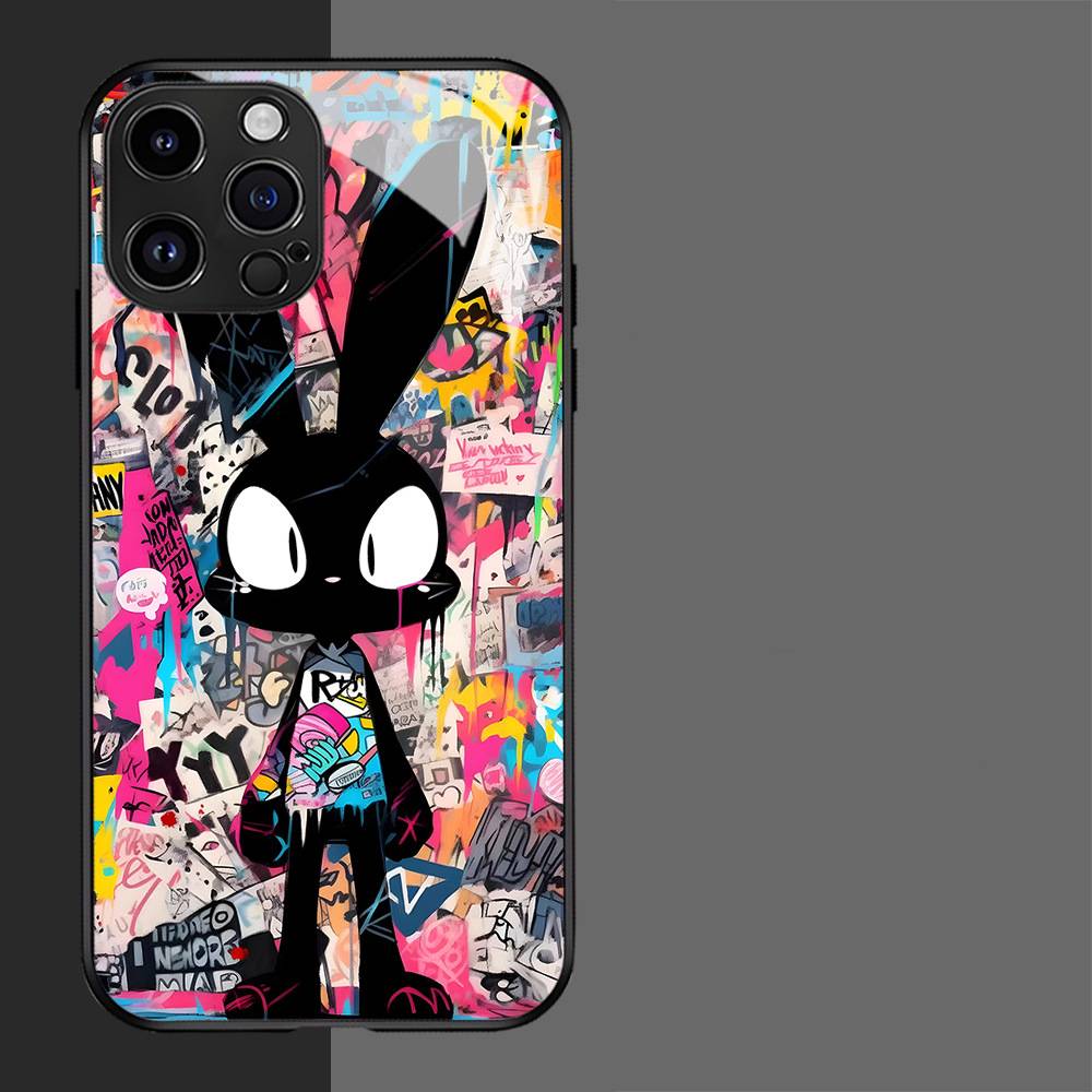 26972 Защитная крышка iPhone 15, с картинкой
