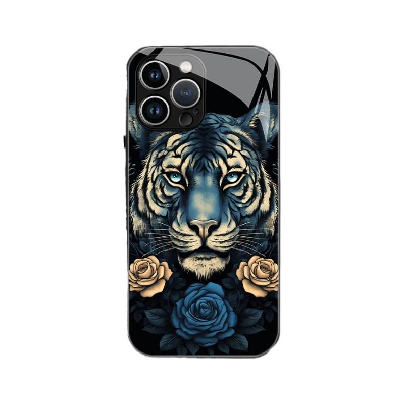 26972 Защитная крышка iPhone 15, с картинкой