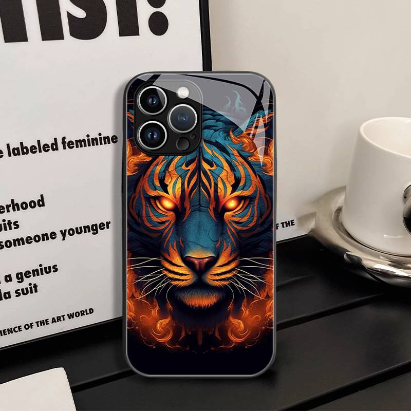 26972 Защитная крышка iPhone 15, с картинкой
