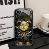 26972 Защитная крышка iPhone 15, с картинкой