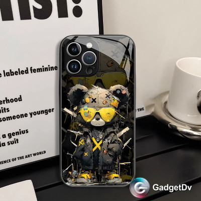 26972 Защитная крышка iPhone 15, с картинкой