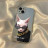 26972 Защитная крышка iPhone 15, с картинкой - 26972 Защитная крышка iPhone 15, с картинкой