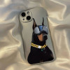 26972 Защитная крышка iPhone 15, с картинкой
