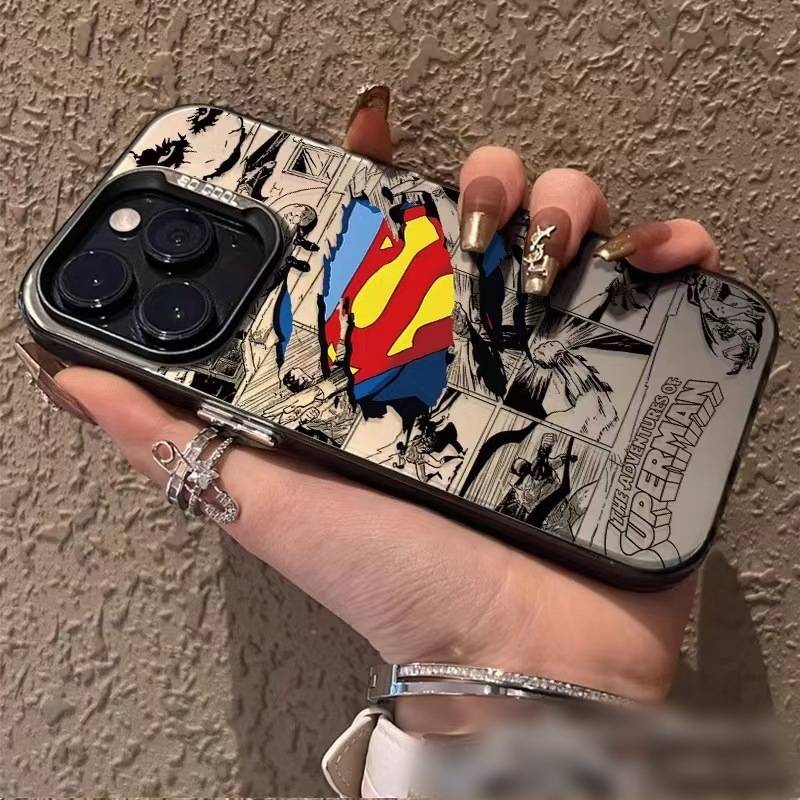 26972 Защитная крышка iPhone 15, с картинкой