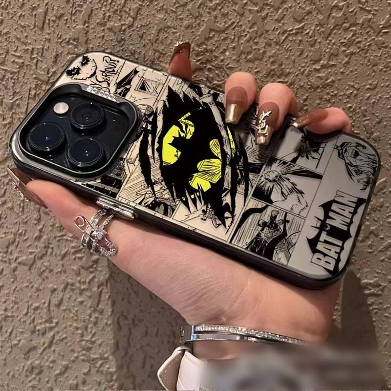 26972 Защитная крышка iPhone 15, с картинкой