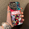 26972 Защитная крышка iPhone 15, с картинкой