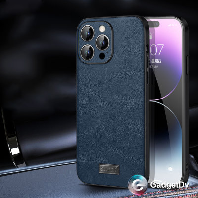 31073  iPhone 14Pro Max, pащитная крышка-чехол Sulada