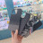 33061 Защитная крышка iPhone 15 ProMax под карбон
