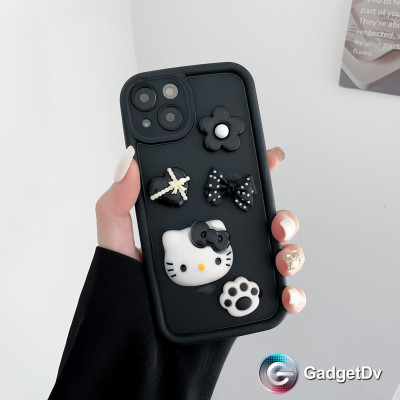 36035 Xiaomi Redmi 10C защитная крышка-чехол, &quot;Игрушка&quot; 