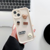 36035 Xiaomi Redmi 10C защитная крышка-чехол, "Игрушка"
