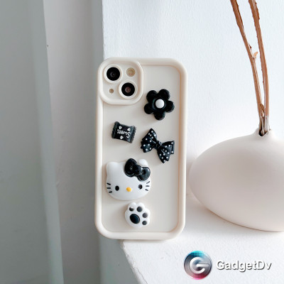 36035 Xiaomi Redmi 10C защитная крышка-чехол, "Игрушка"