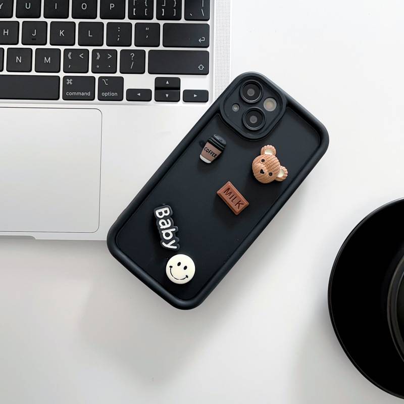 36035 Xiaomi Redmi 10C защитная крышка-чехол, "Игрушка"