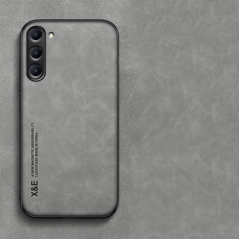 38269 Samsung A26 защитная крышка-чехол, XE