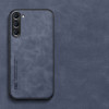 38269 Samsung A26 защитная крышка-чехол, XE