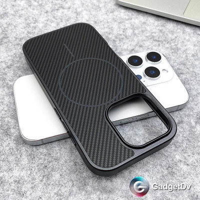 38674 Защитная крышка iPhone 14Pro Max, G-Case 