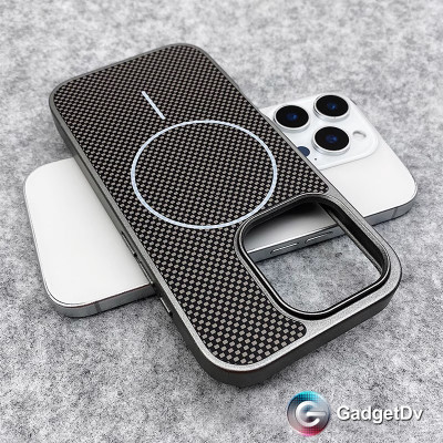 38674 Защитная крышка iPhone 14Pro Max, G-Case