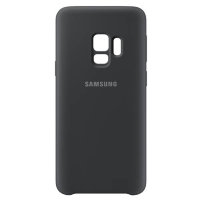 10335 Samsung S9 Защитная крышка силиконовый