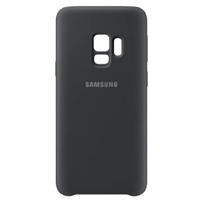 10335 Samsung S9 Защитная крышка силиконовый 10335 Samsung S9 Защитная крышка силиконовый