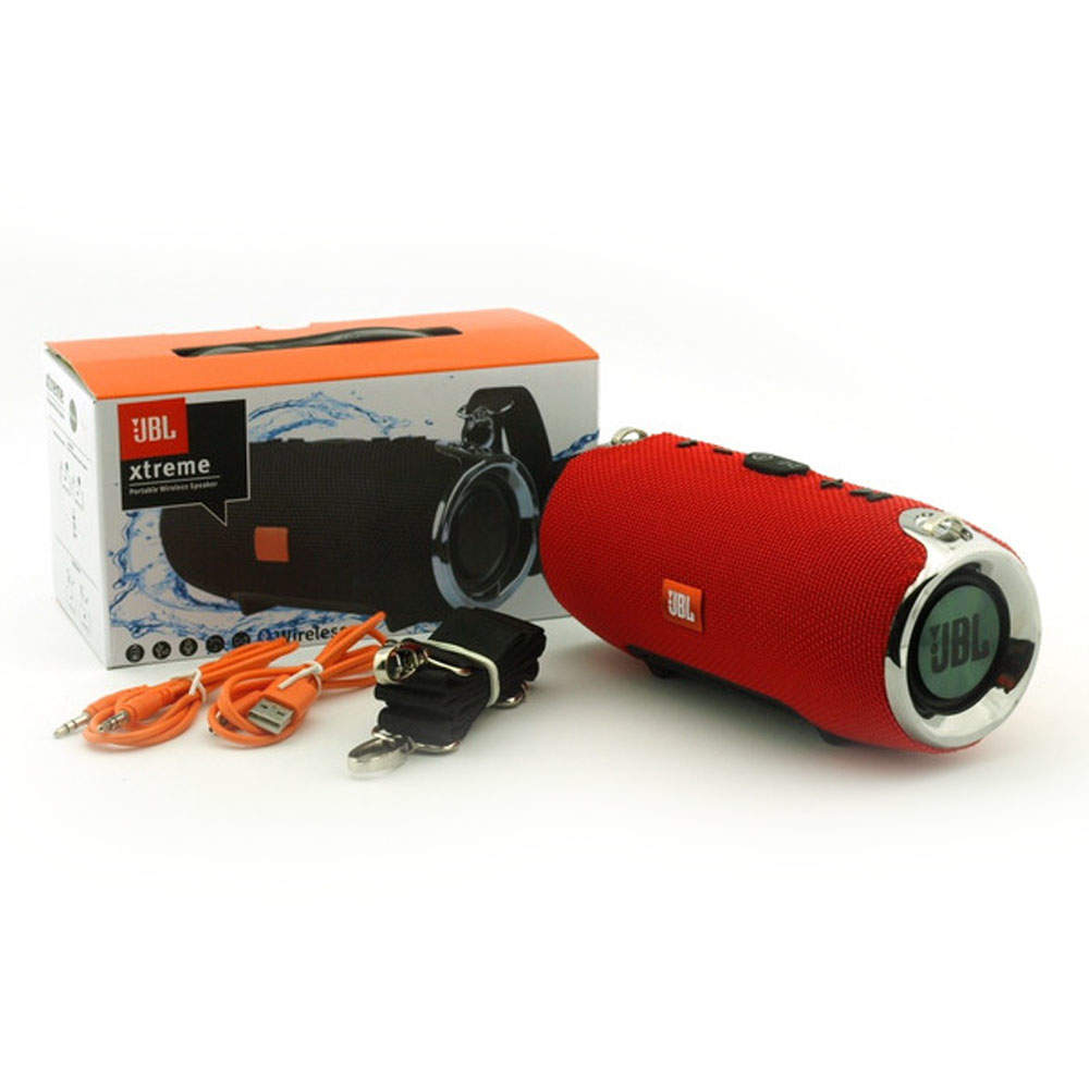 10592 Портативная Bluetooth колонка Xtreme Mini