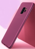 11304 Защитная крышка GalaxyS8, X-level, силикон