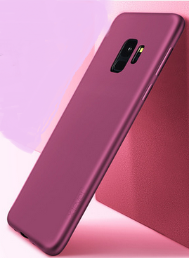 11304 Защитная крышка GalaxyS8, X-level, силикон