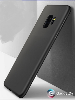 11304  Защитная крышка GalaxyS8, X-level, силикон