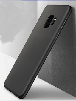 11304 Защитная крышка GalaxyS8, X-level, силикон