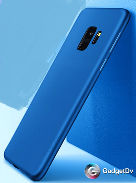 11304  Защитная крышка GalaxyS8, X-level, силикон