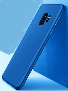 11304 Защитная крышка GalaxyS8, X-level, силикон