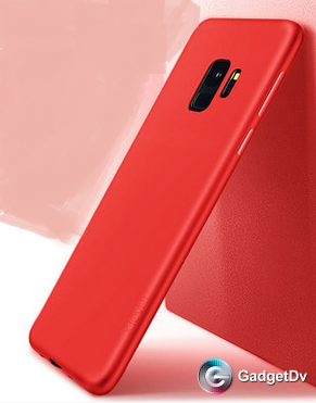 11304  Защитная крышка GalaxyS8, X-level, силикон