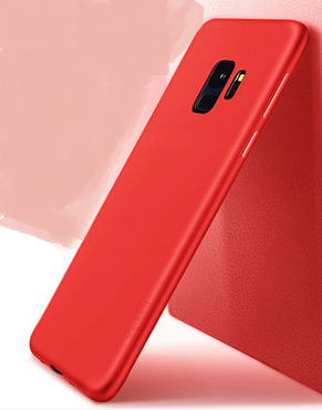 11304 Защитная крышка GalaxyS8, X-level, силикон