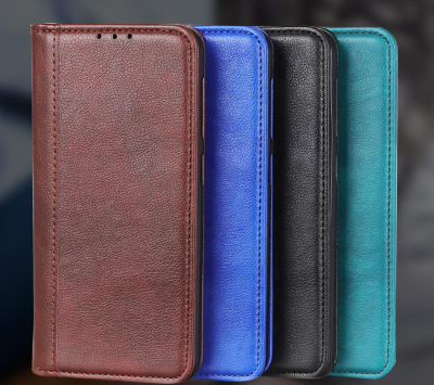 90248 Xiaomi Redmi Note 8T чехол-книжка, магнит.