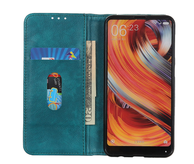 90248 Xiaomi Redmi Note 8T чехол-книжка, магнит.