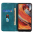 90248 Xiaomi Redmi Note 8T чехол-книжка, магнит.