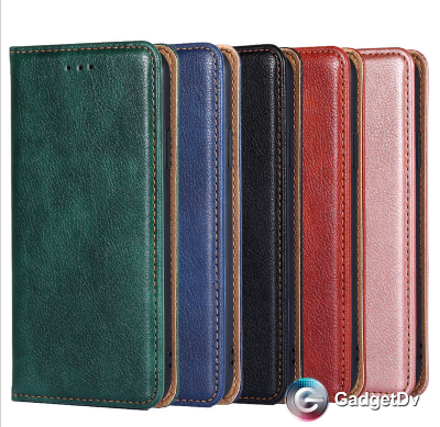 90248 Xiaomi Redmi Note 8T чехол-книжка, магнит.