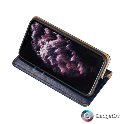 90248 Xiaomi Redmi Note 8T чехол-книжка, магнит.