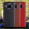 20060 Xiaomi Redmi 9 защитная крышка-чехол, под кожу