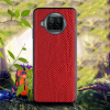 20060 Xiaomi Redmi 9 защитная крышка-чехол, под кожу