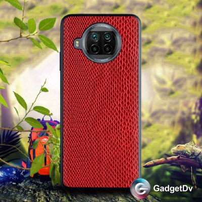 20060 Xiaomi Redmi 9 защитная крышка-чехол, под кожу