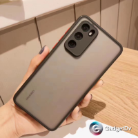 20349 Xiaomi Redmi Note 10 защитная крышка-чехол, цветные края