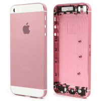 Корпус iPhone 5 (розовый)